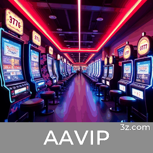 AAVIP Casino: Interação Emocionante e Social