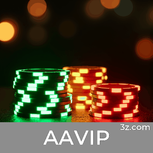 AAVIP: O Mundo dos Jogos Selecionados