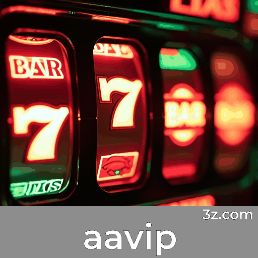 Aavip: Experiência de Cassino Online Segura e Divertida
