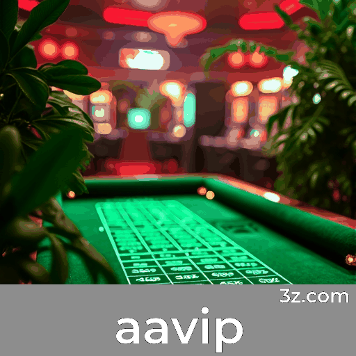 Aavip: Plataforma de Apostas Esportivas Precisa e Completa